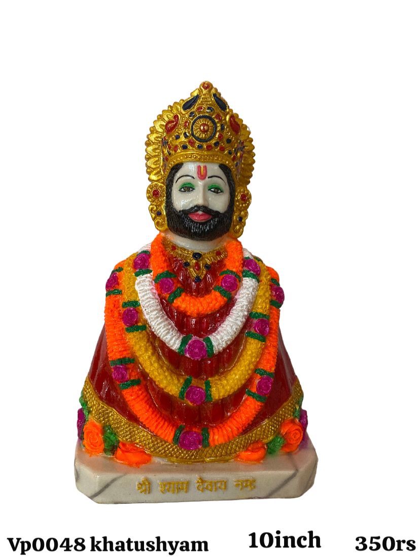 Vp0048 khatu (10inch)