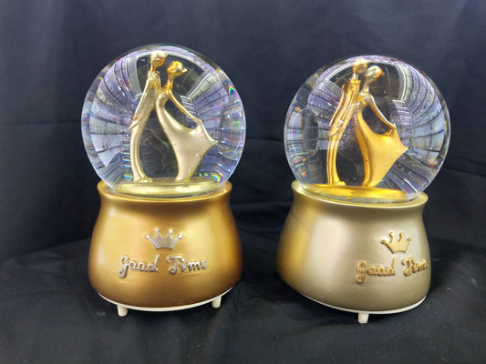 OM102632 Doom Revolving and musical 6inch