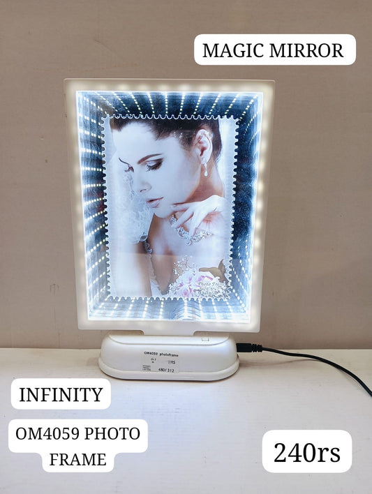 Om 4059 photo frame
