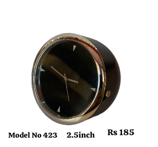 Clock Model no 423 (2.5inch)