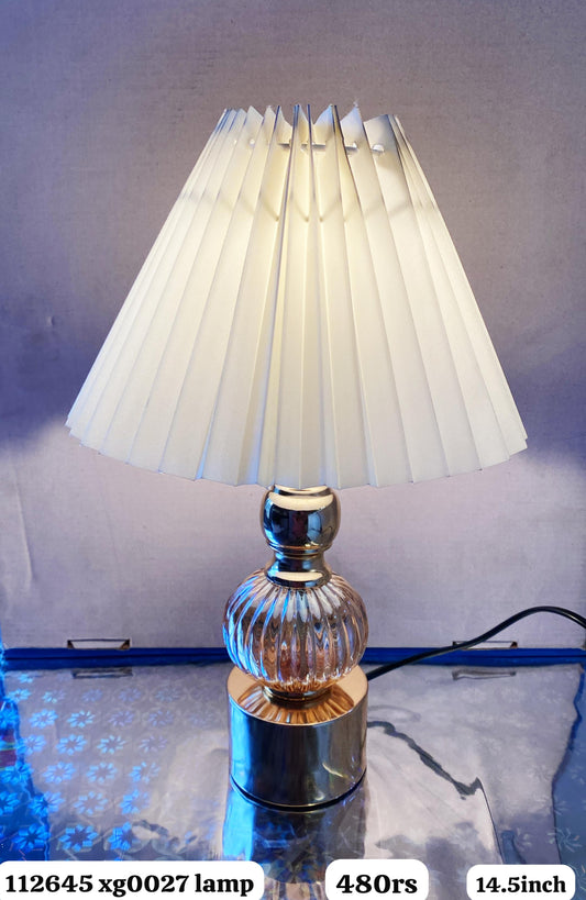 112645 xg0027 lamp(14.5inch)