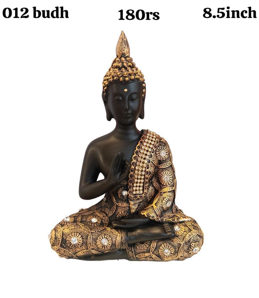 012 budh (8.5inch)