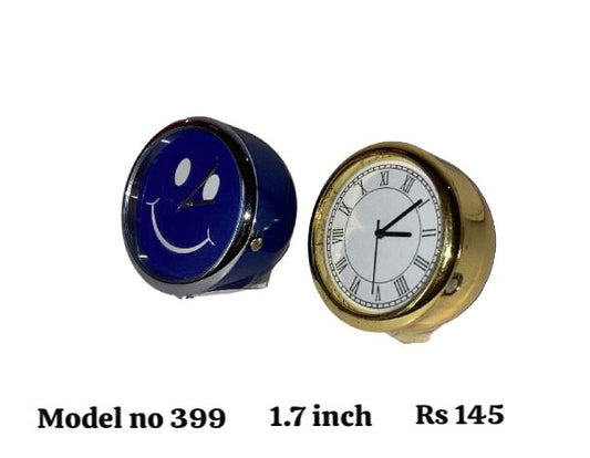 Model no 399 (1.7inch) mix colour