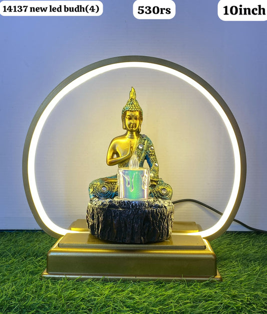 14137(4)new led budh