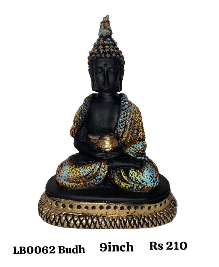 Lb0062 budh(9inch)