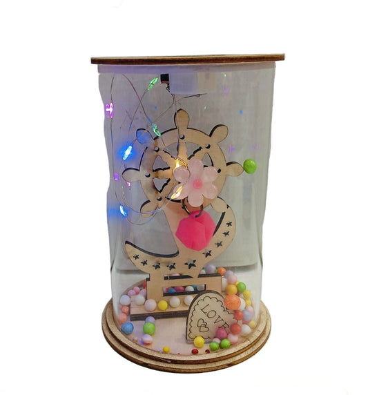 1002029 love item (5.5inch)