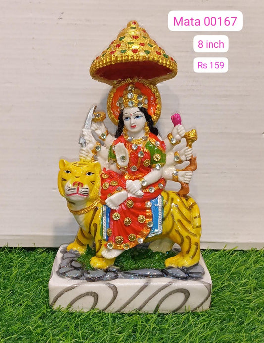 Mata 00167 ( 8inch )