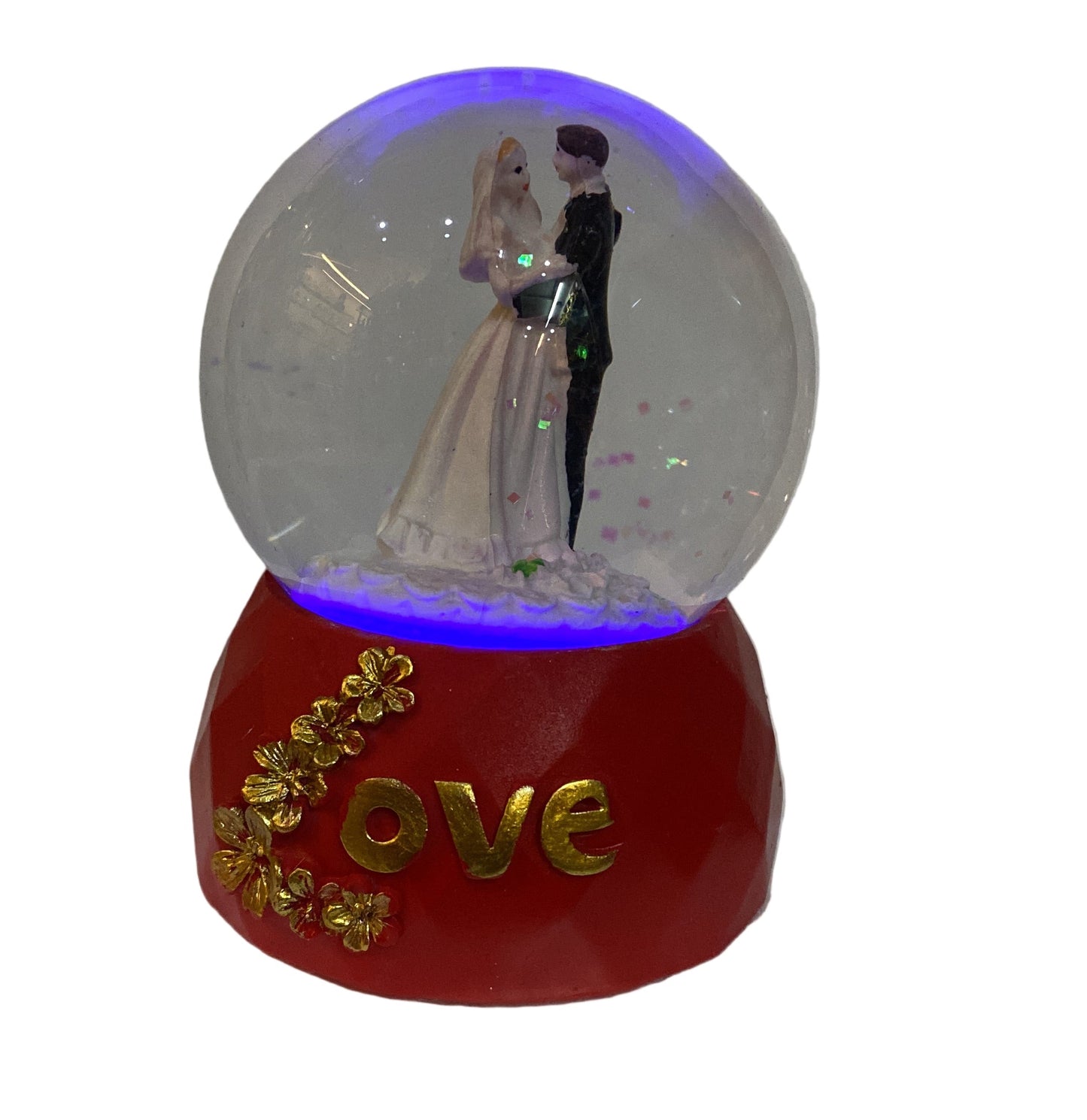 19112 (2) C Doom ( 3.5inch )  lighting