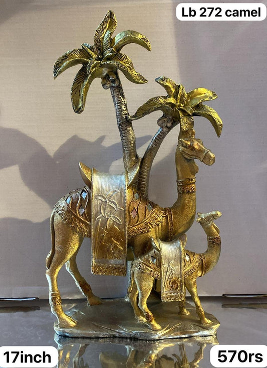 Lb 272no camel (17inch)