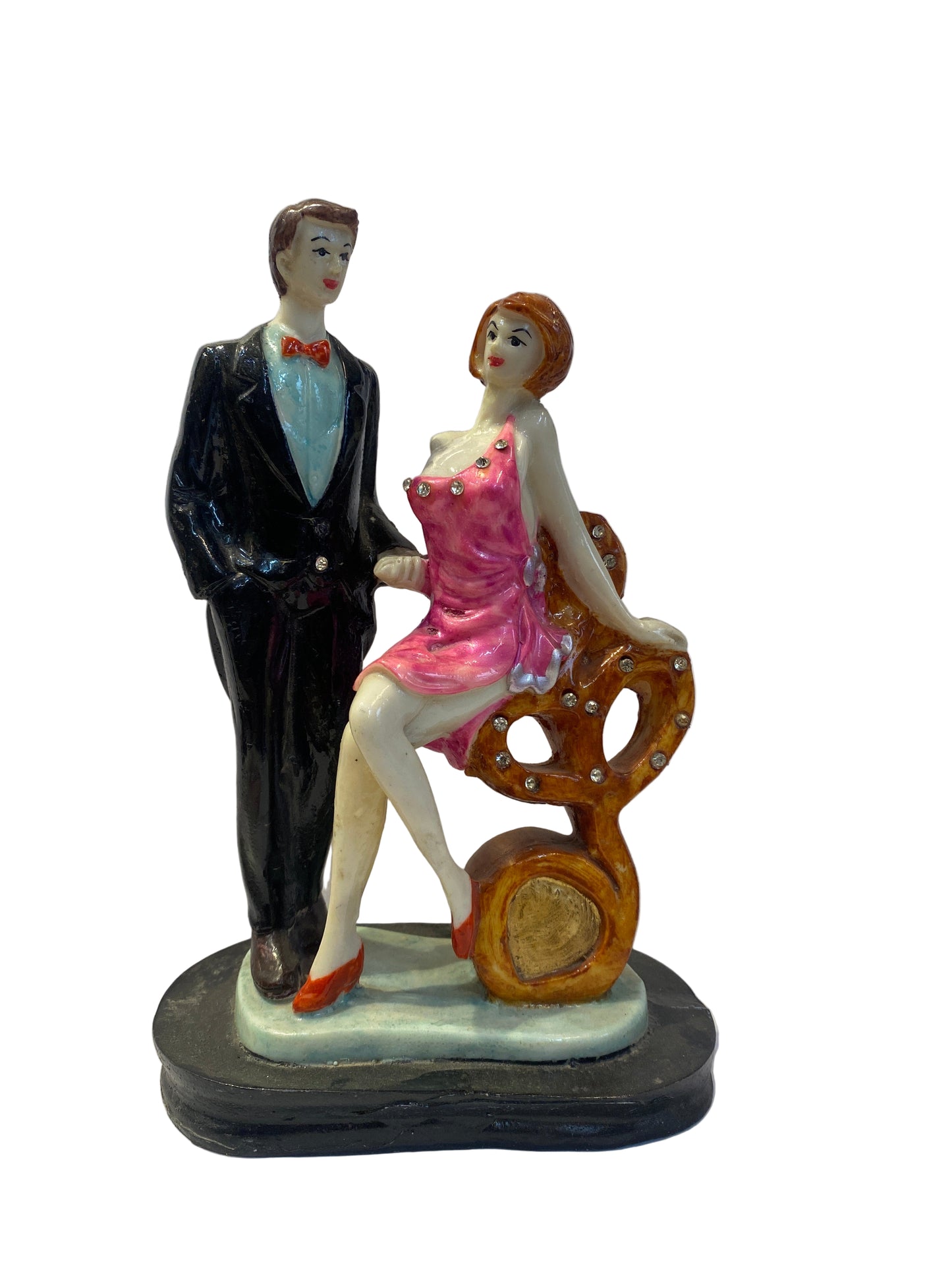 7955 couple 4model ( 9inch )