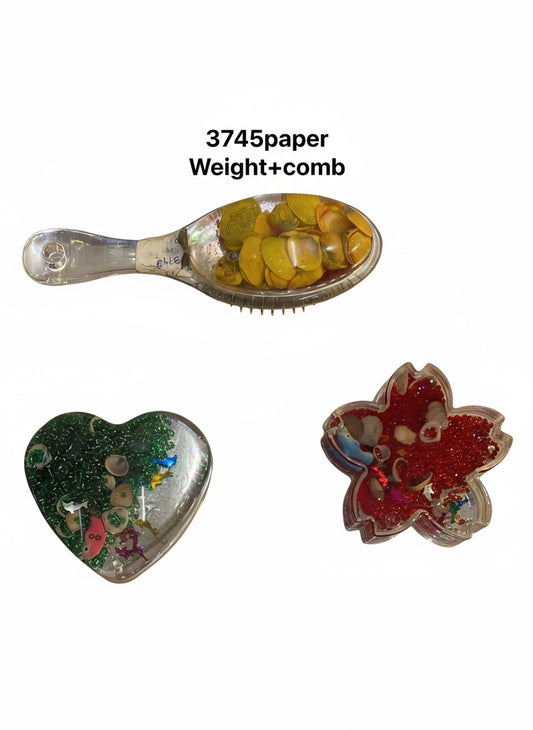 Home paper weight ( 4.5inch )