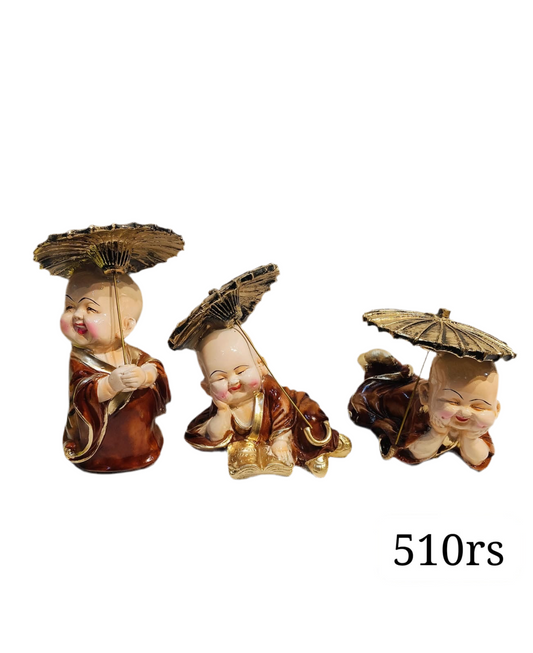 52no child set (8inch)