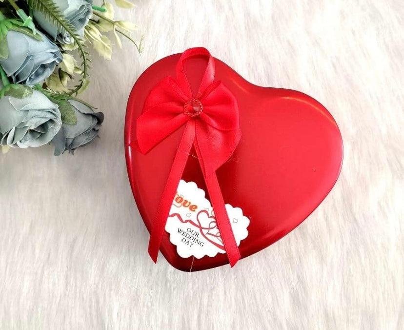 Dil Dibbi ( 4.5inch )