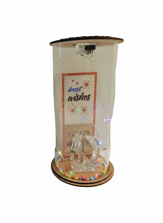 1002112 love item (6.5inch)