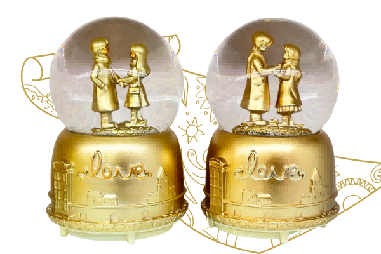 OM102629 Doom musical and lighting 5inch