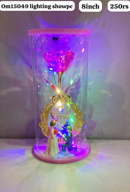 15049 lighting showpc (8inch)