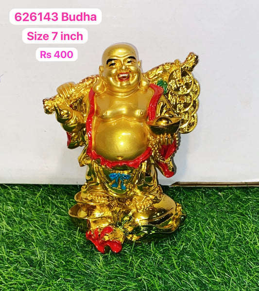 626143 budha (7inch)