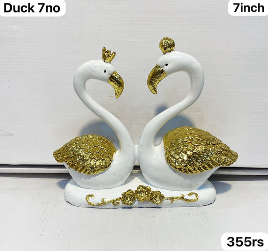 7no duck (7inch)