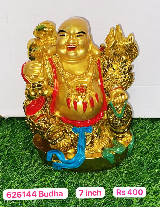 626144 budha (7inch)