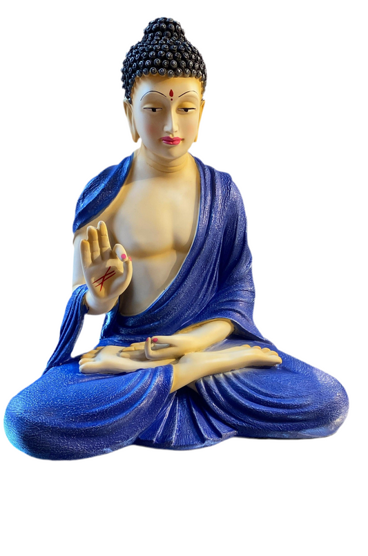 Pather budh small (19inch)