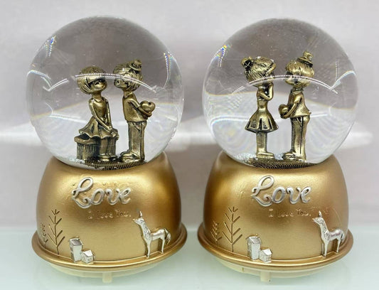 OM102654 Doom musical and lighting 5inch