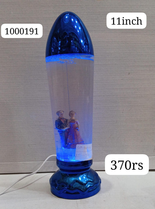 1000191 Lamp ( 11inch )