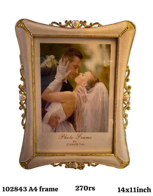 102843 A4 frame(14x11inch)