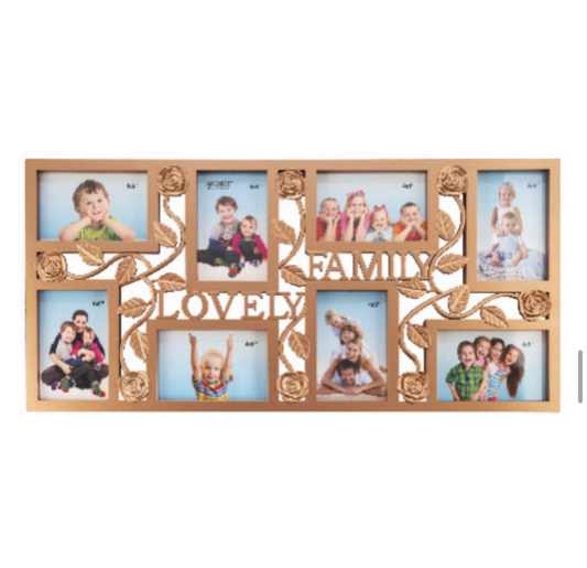 AR-555photo frame (13x28inch)