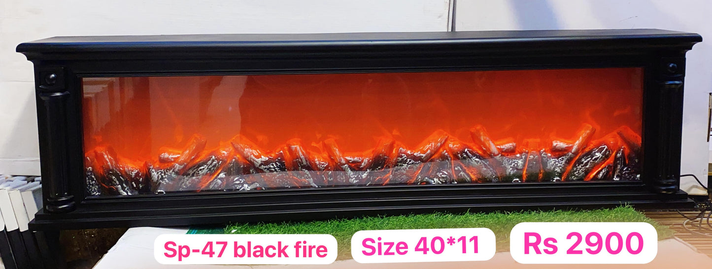 Sp-47 black fire
Size