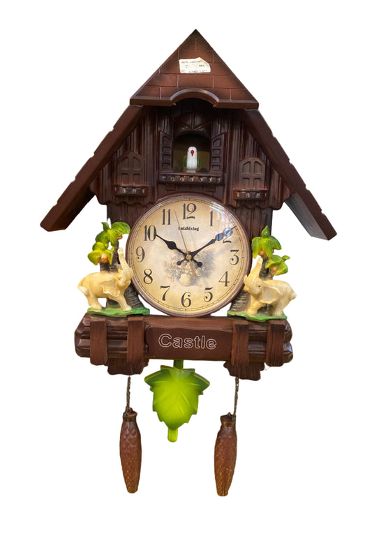 3603 coco clock 25inch