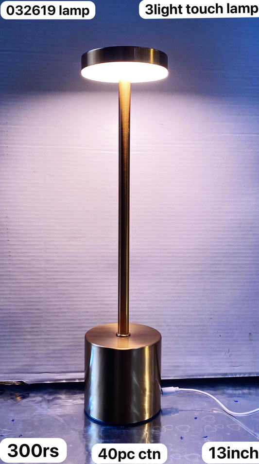 032619 lamp (13inch)
