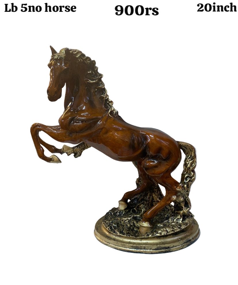 Lb 5no horse(20inch)