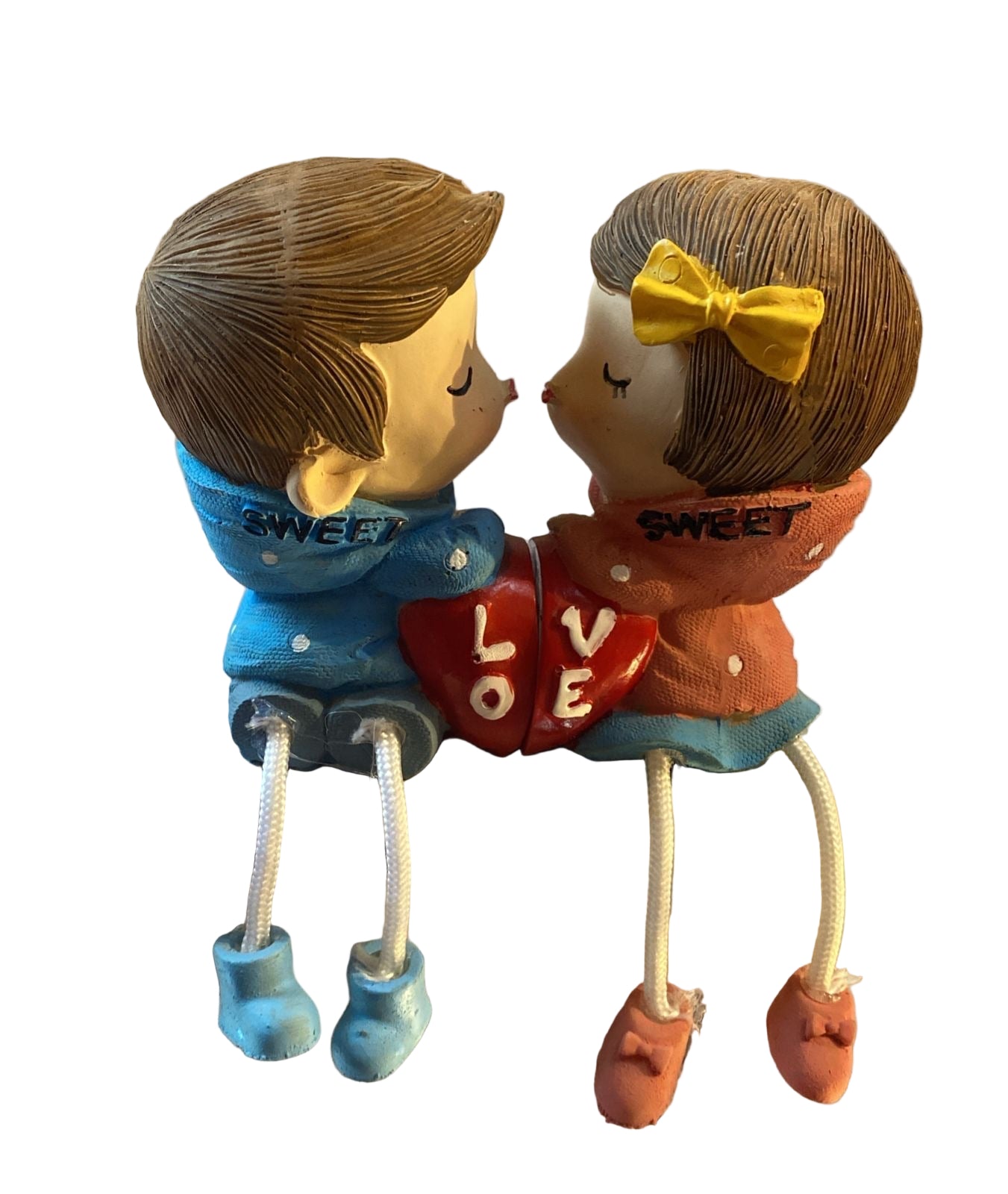 79150(F) Leg Doll (5inch)