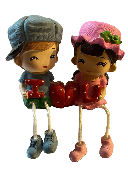 79150 Led Doll (5inch)