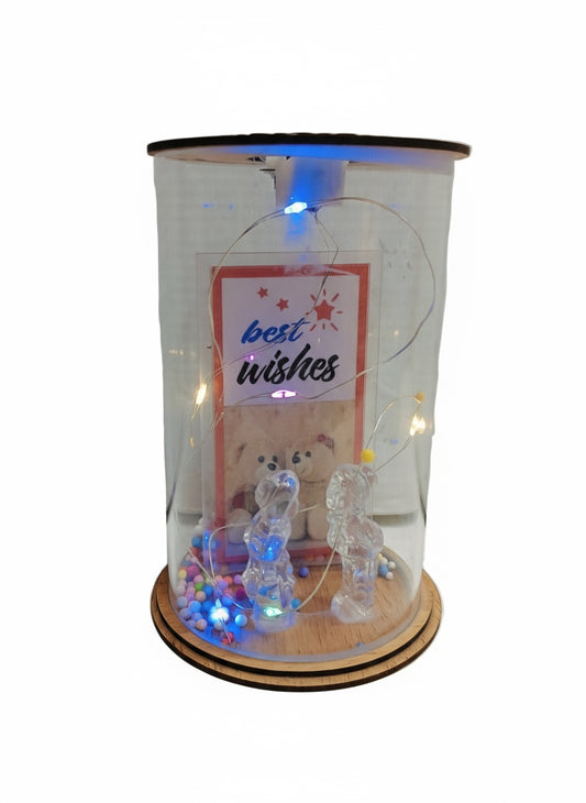 1002111 love item (6.5inch)