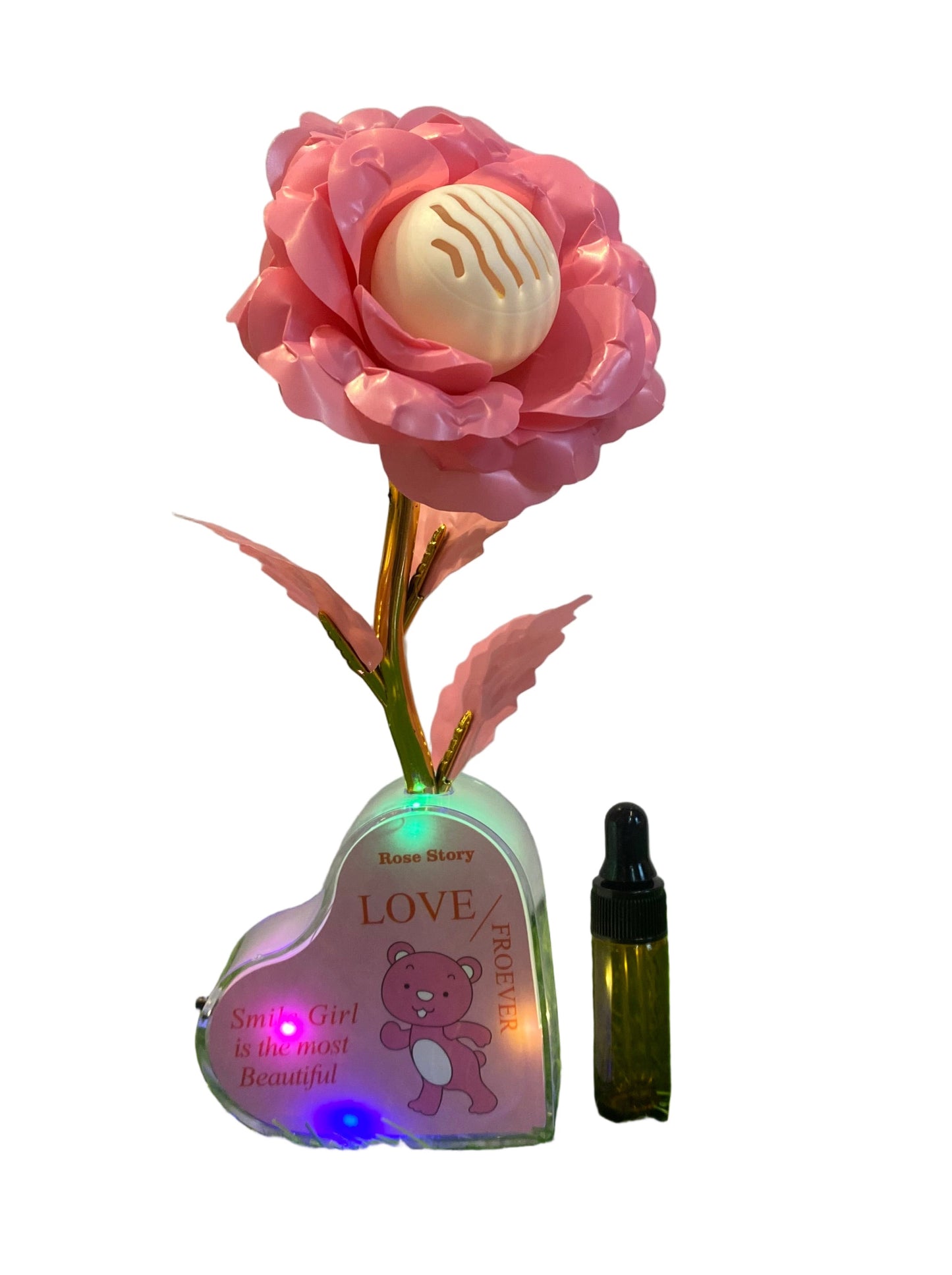 Light flower aroma 6pc box 10inch