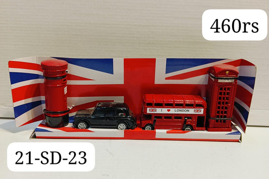 21sd-23 metal shopner(5inch)