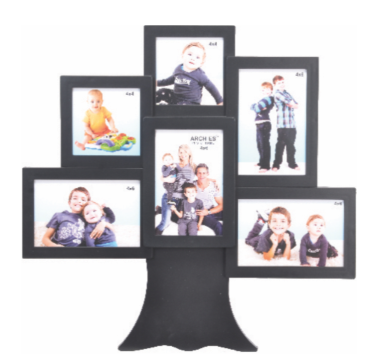 AR-393photo frame (17x17inch)