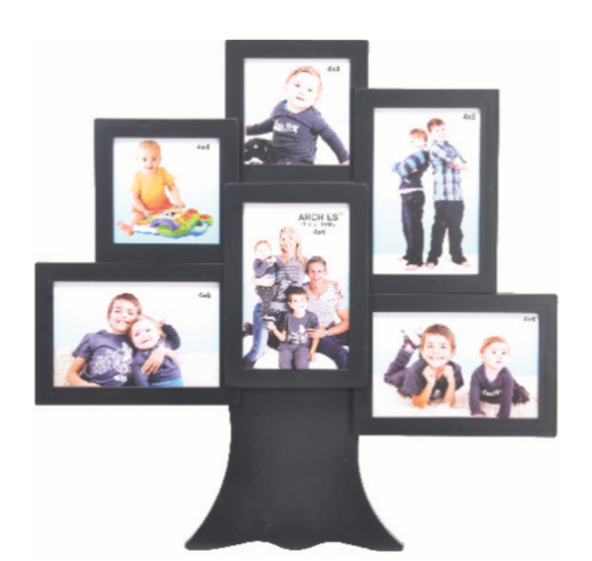 AR-393photo frame (17x17inch)