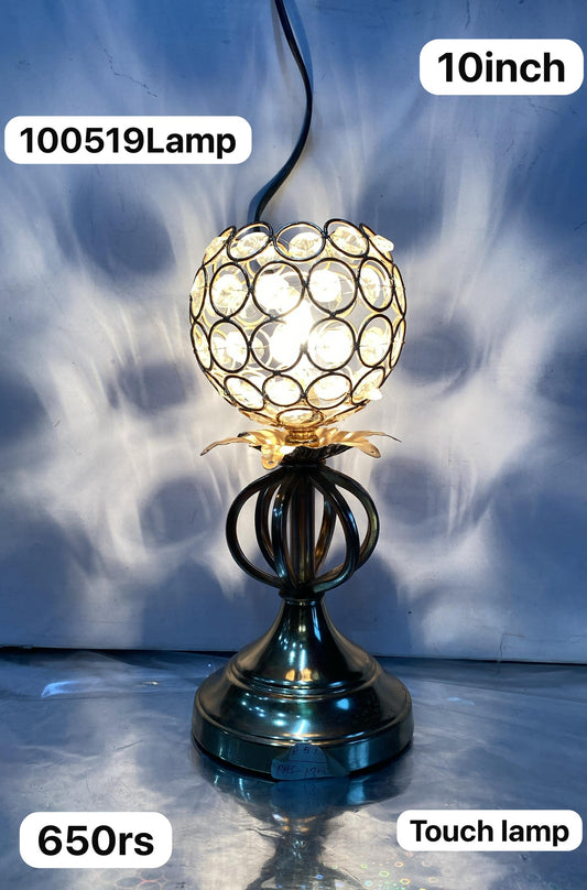 100519 lamp (10inch)