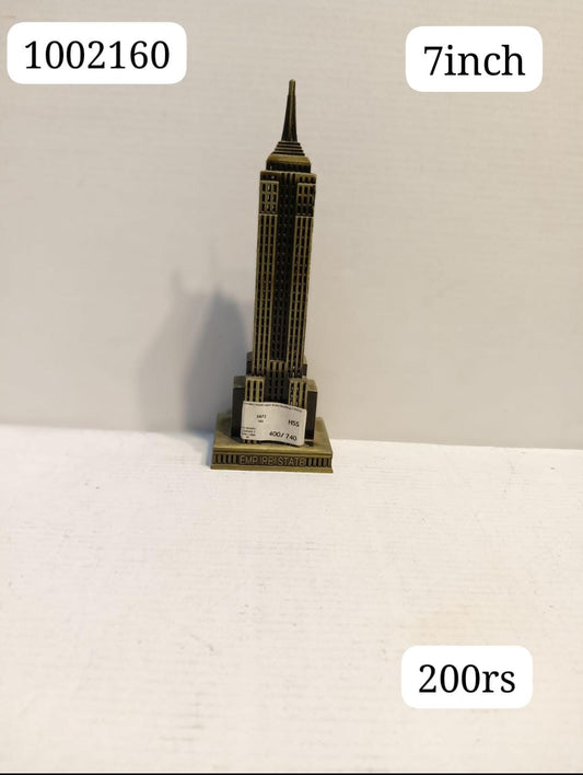 1002160 Empire State ( 7inch )