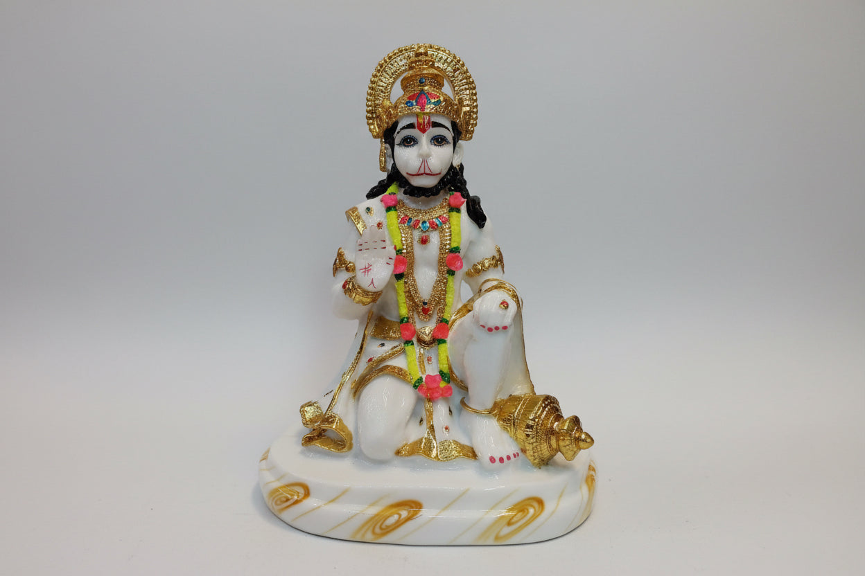 3429 hanuman (13.5inch)