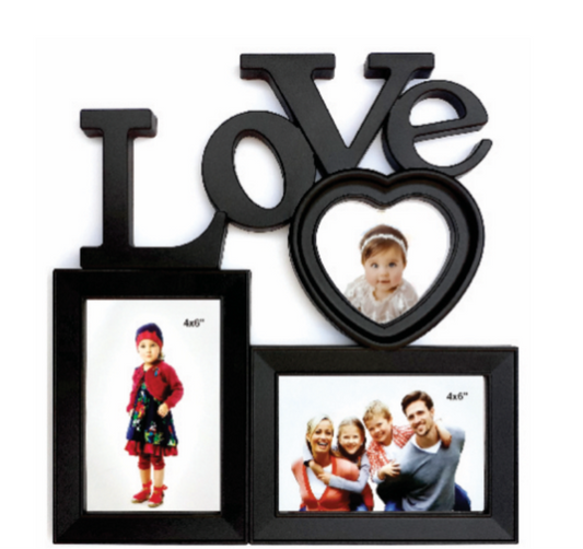 Gp-28love collage (12x12.5inch)