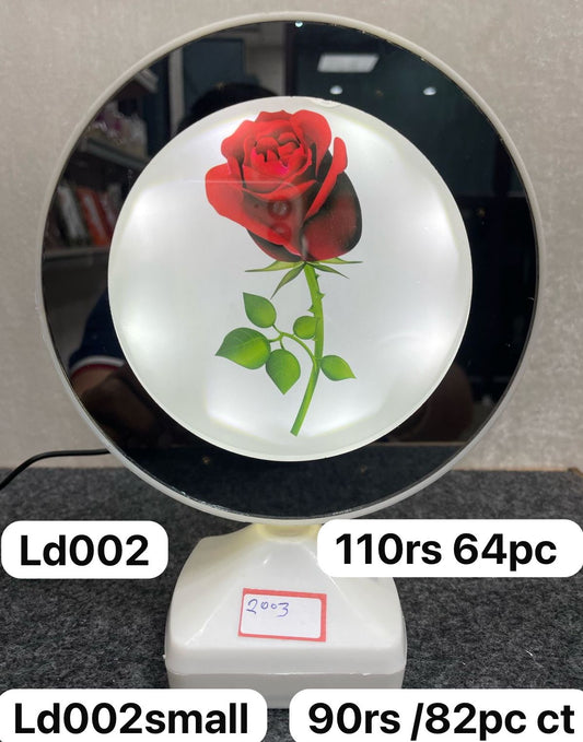 LD002 small  photo frame