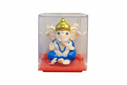 112666 solar ganesh(2.5inch)