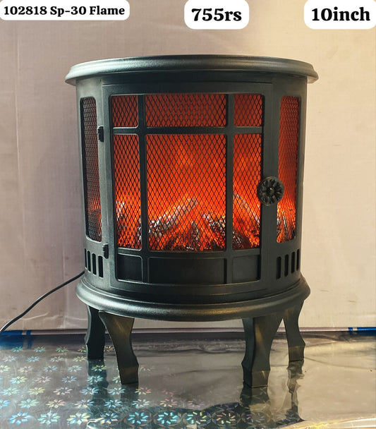 102818 sp-30 flame(10inch)