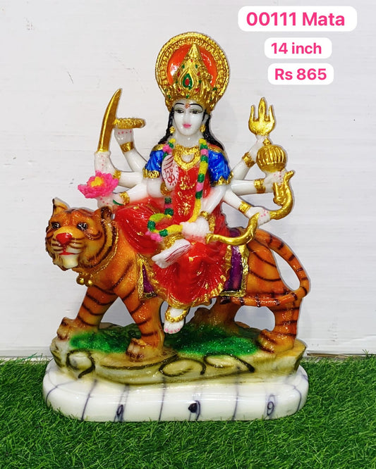 00111 Mata ( 14inch )