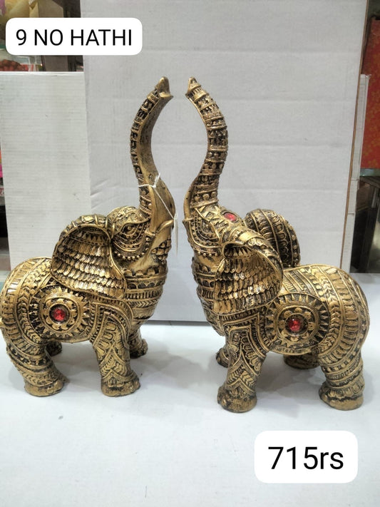 9no hathi (11inch)