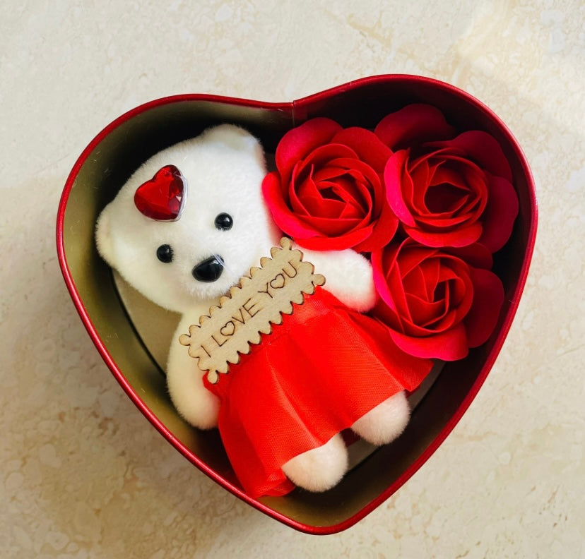 Dil Dibbi ( 4.5inch )