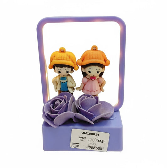 100014 love item (5inch)